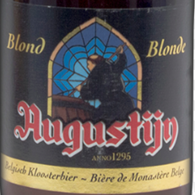 Augustijn Blond